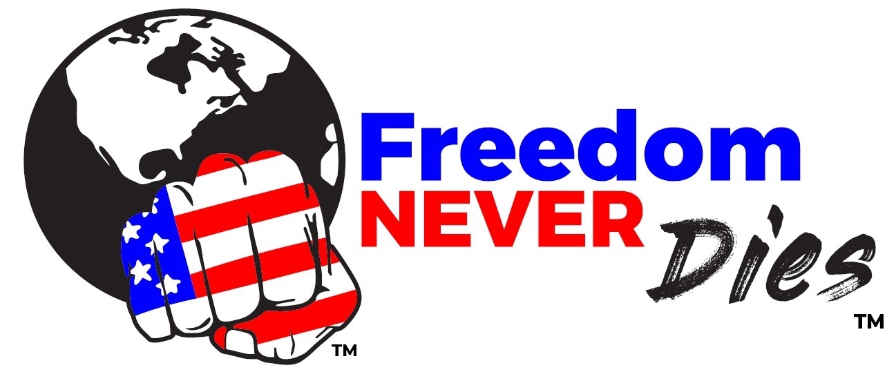 Freedom Never Dies